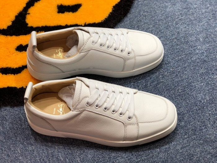 Ch**an loubout1n customize shoes