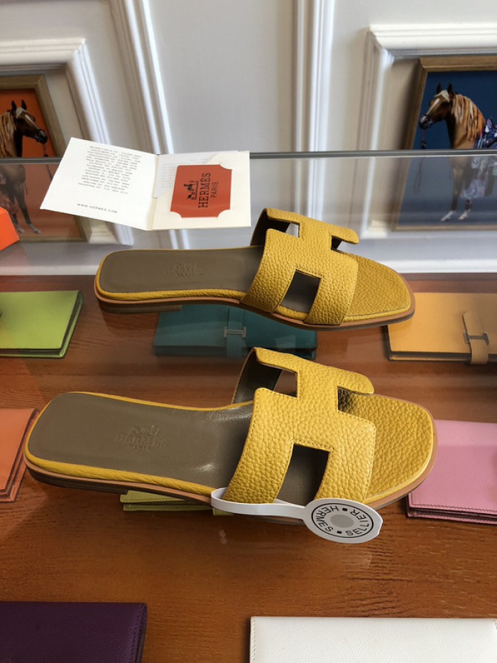 oran sandal