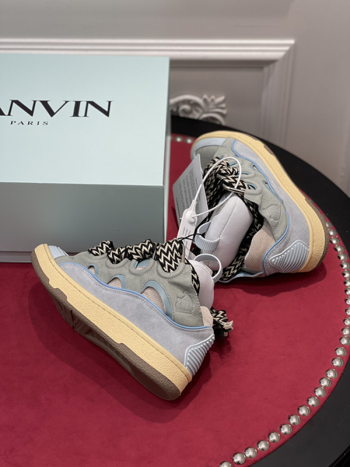lanv1n sneakers