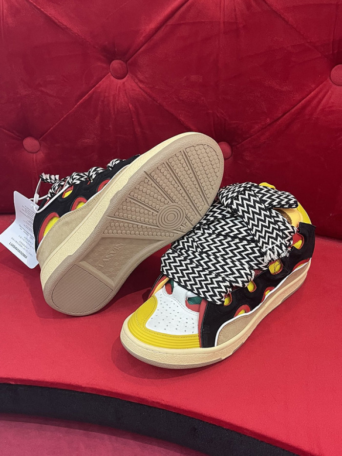 lanv1n sneakers
