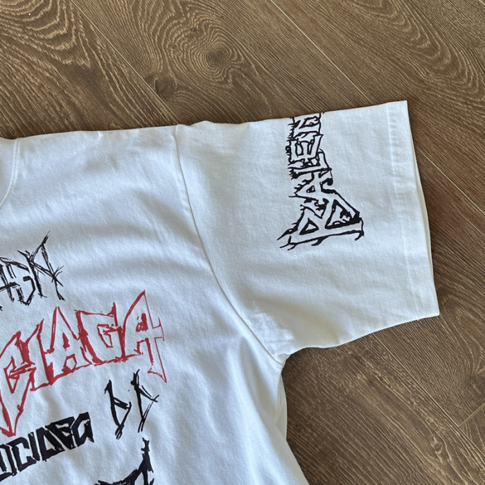 balenc1aga t-shirt 2404018