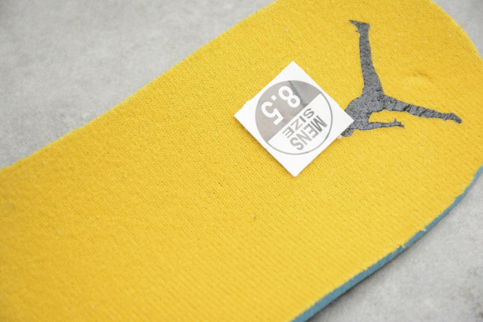 air jordan 4 retro "rasta - lucid green" - aq9129 100