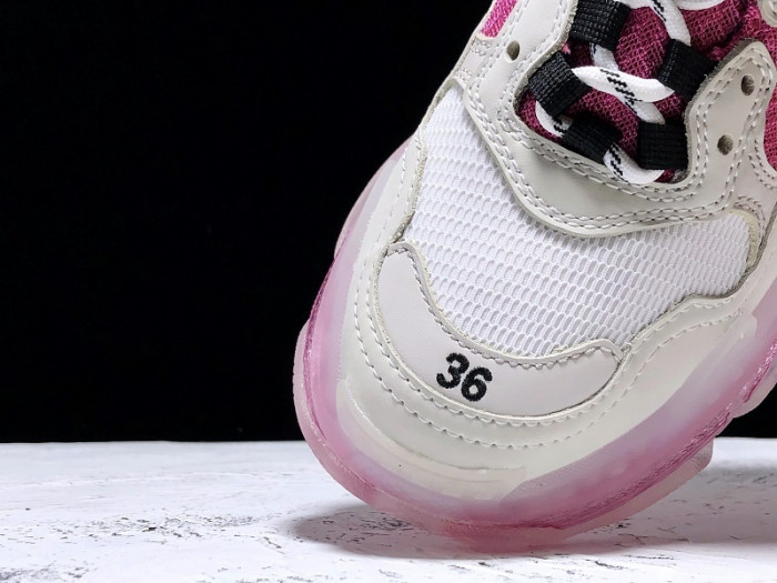 blc* triple s trainer