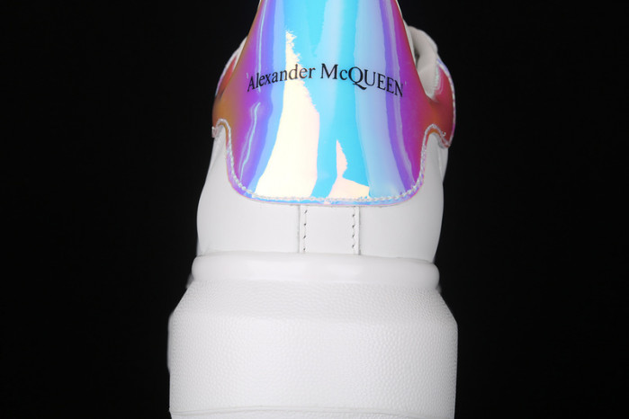 Mcqv*en oversized sneaker