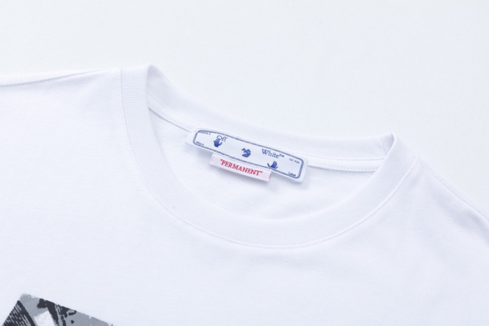 off-white t-shirt 2302003