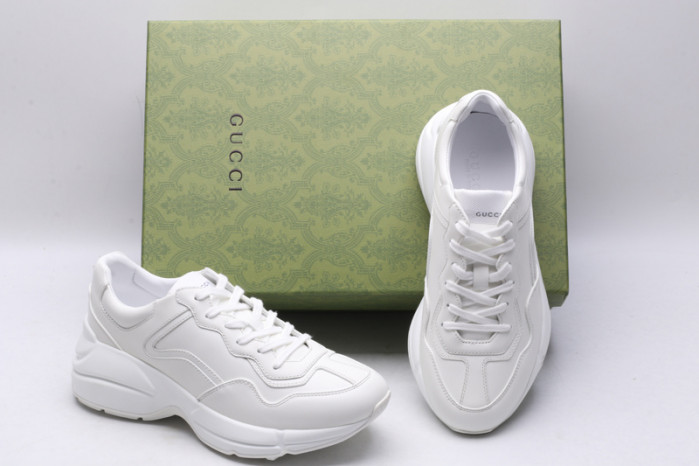 gc rhyton sneakers