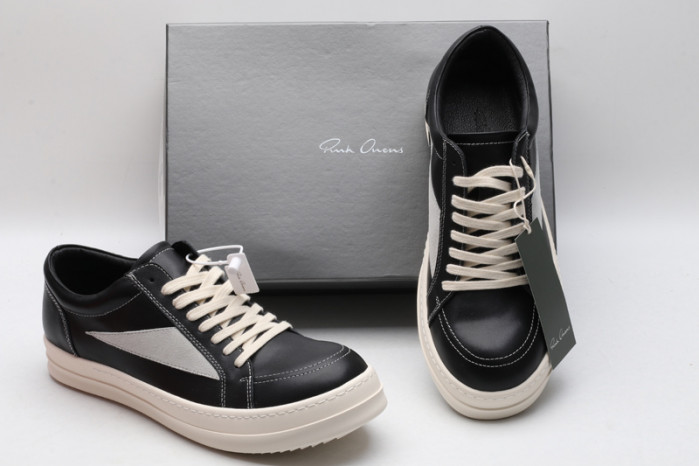 rick owens shoes
