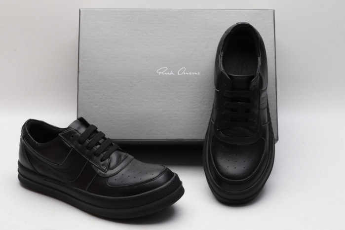 rick owens shoes