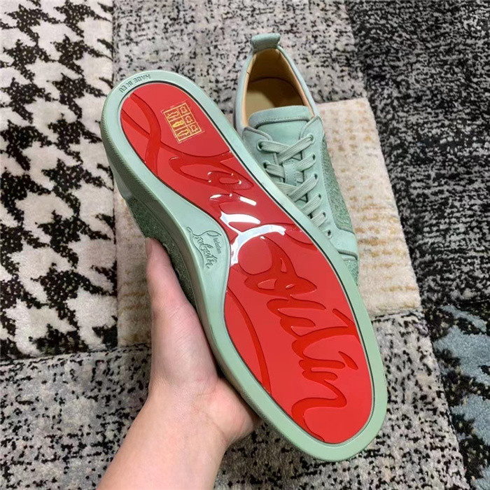 Chr1st1an loubout1n customize shoes