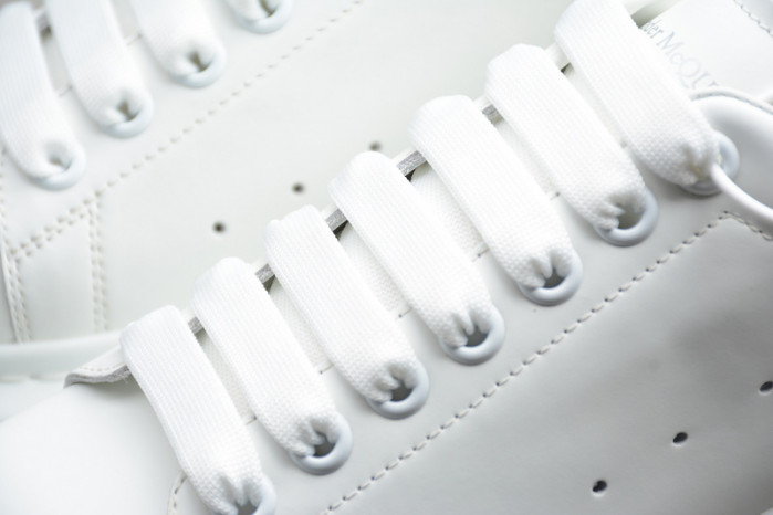 Mcqv*en oversized sneaker