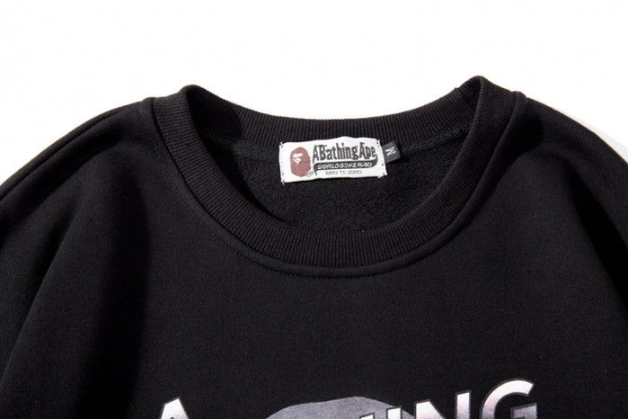 bape hoodie 2301033