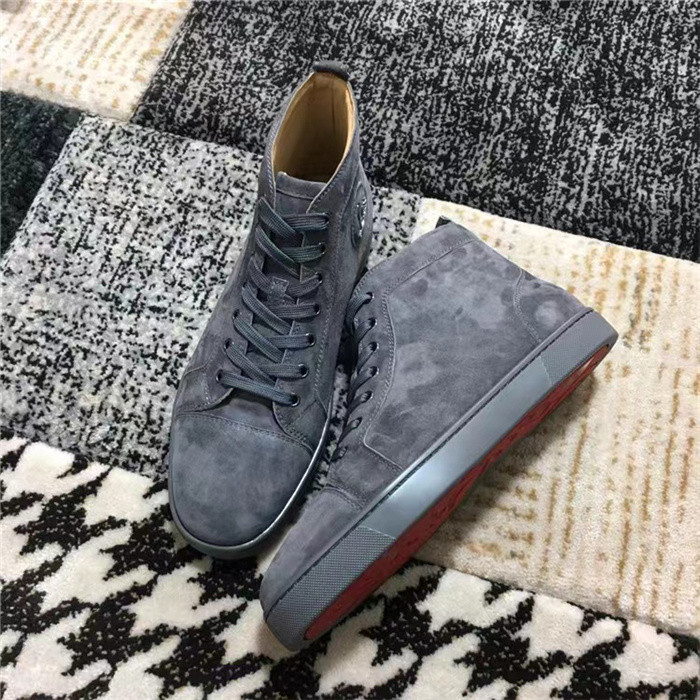 Chr1st1an loubout1n customize shoes