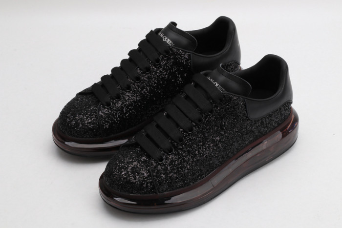 Mcqv*en oversized sneaker