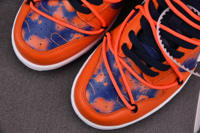 ow™ x futura nike dunk low