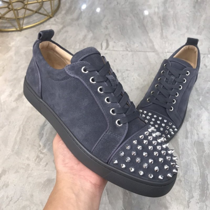 Chr1st1an loubout1n customize shoes