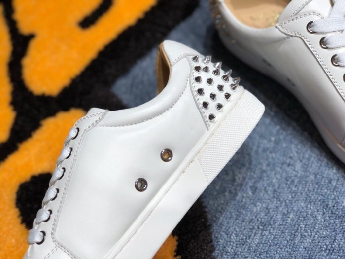 Ch**an loubout1n customize shoes