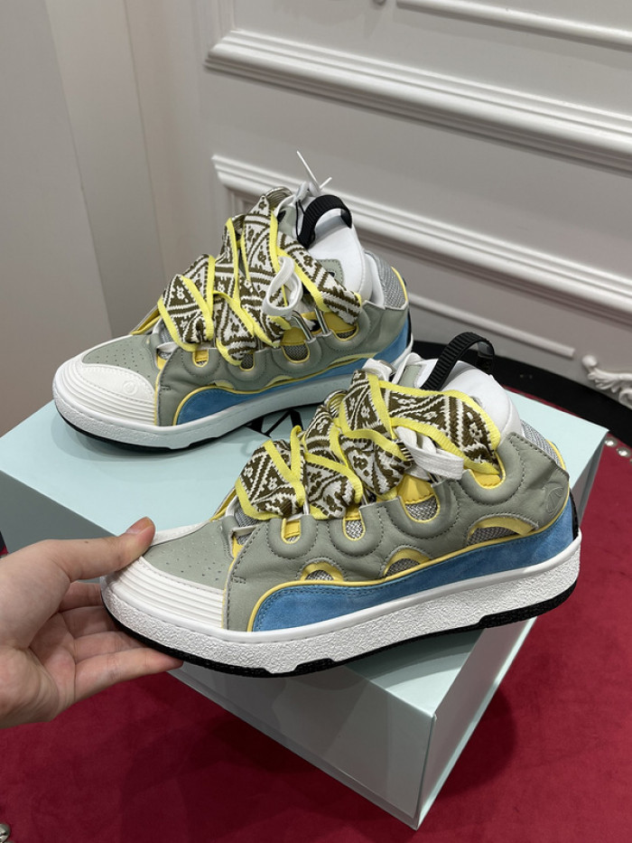 lanv1n sneakers