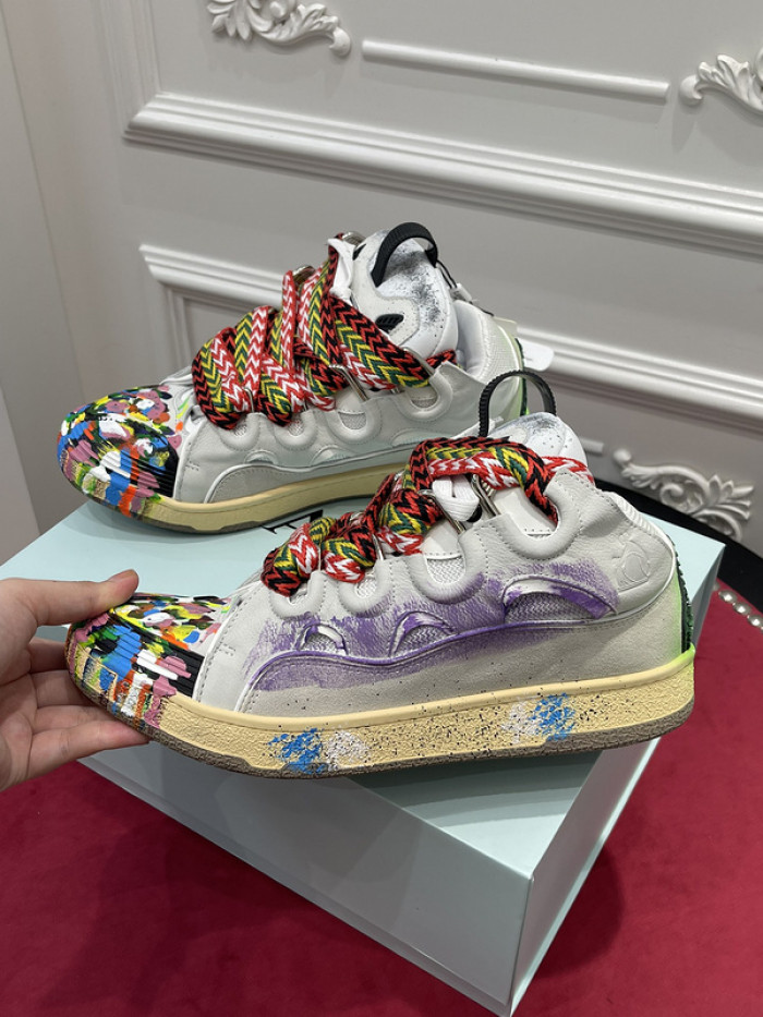 lanv1n sneakers