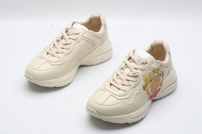 gc rhyton sneakers