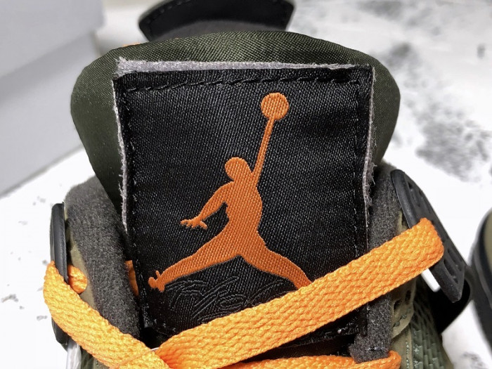 air jordan 4 retro "undefeated" jbm351 m1