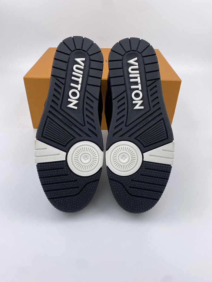 lou1vton skate sneaker