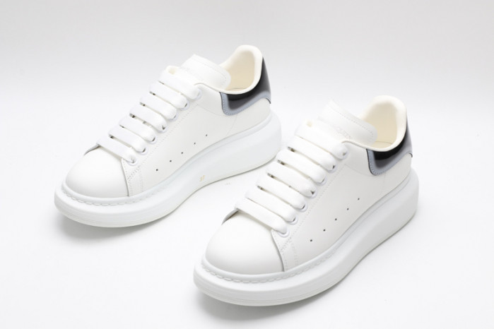 Mcqv*en oversized sneaker