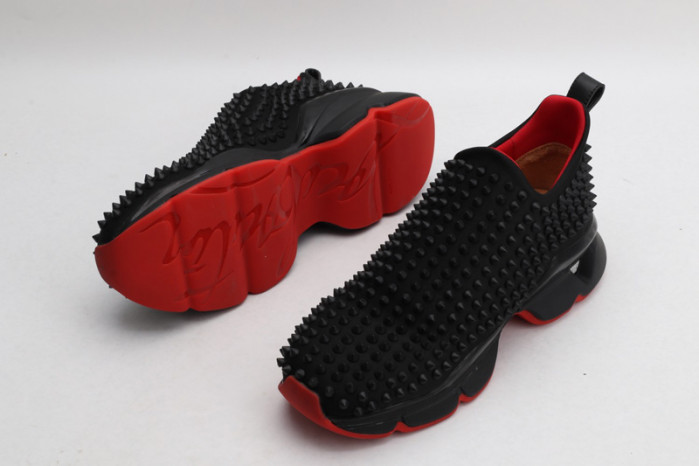 Chr1st1an loubout1n customize shoes