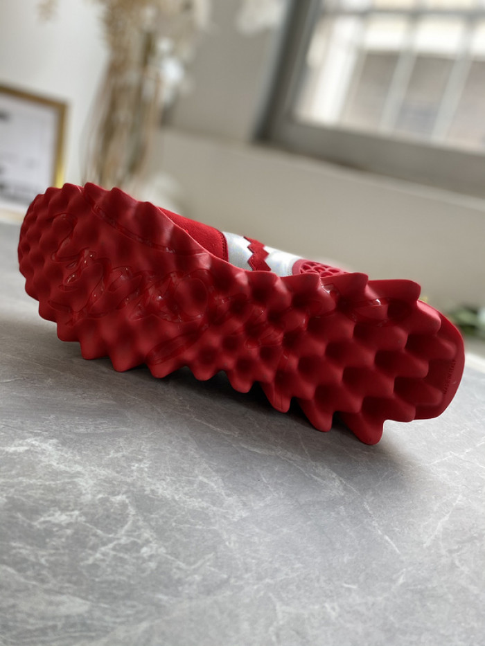 Chr1st1an loubout1n loubishark man (customize)