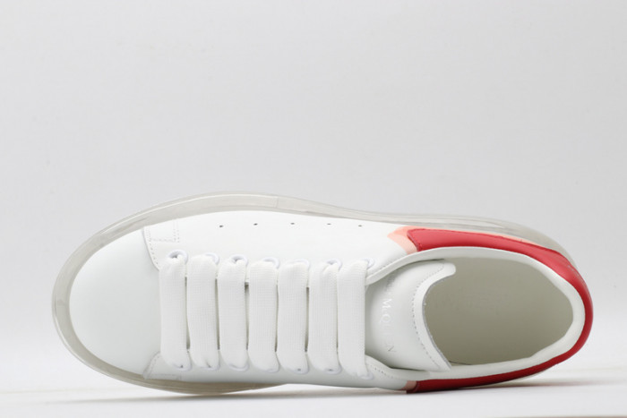 Mcqv*en oversized sneaker