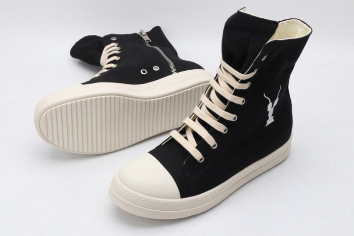 rick owens drkshdw sneakers