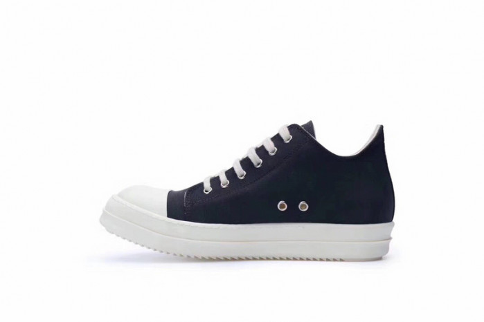 rick owens drkshdw sneakers