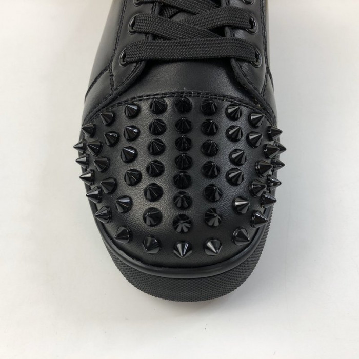 Chr1st1an loubout1n customize shoes