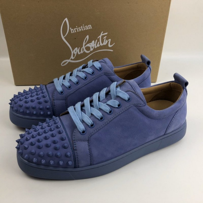 Chr1st1an loubout1n customize shoes