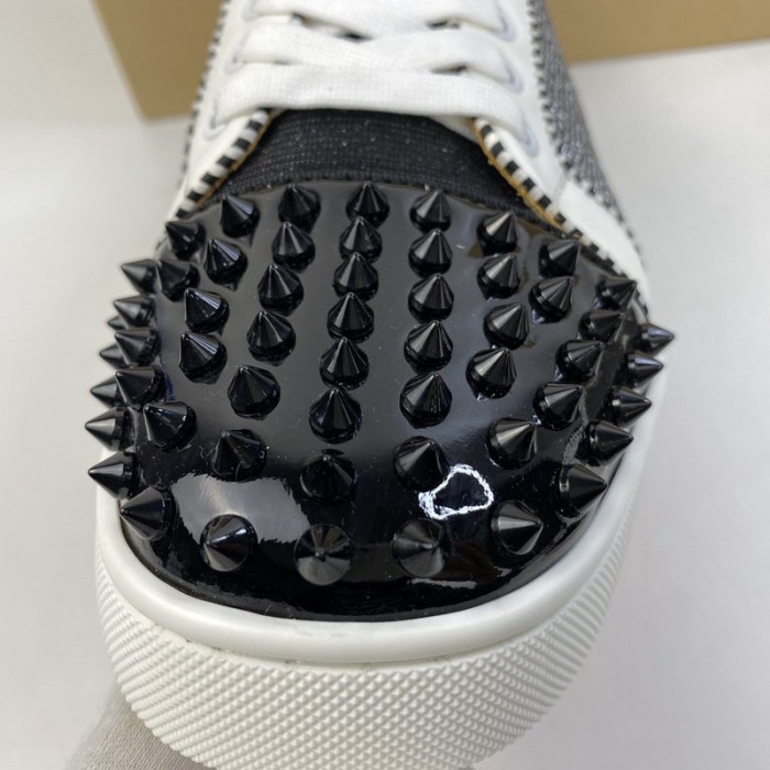 Chr1st1an loubout1n customize shoes