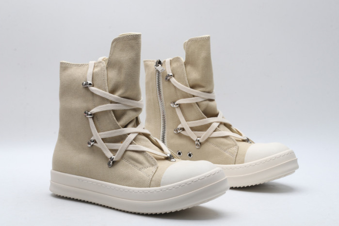rick owens shoes