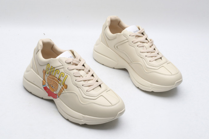 gc rhyton sneakers