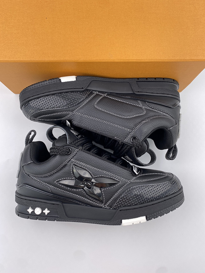 lou1vton skate sneaker