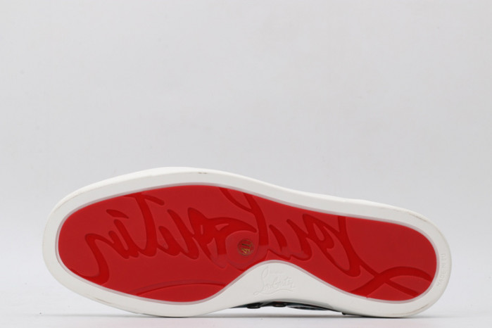 Chr1st1an loubout1n customize shoes