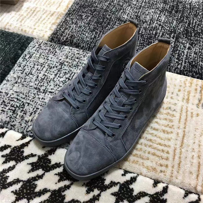 Chr1st1an loubout1n customize shoes