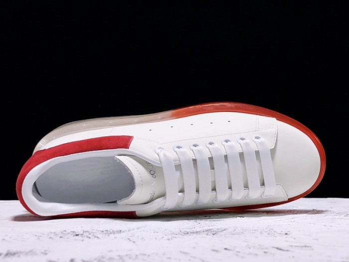 Mcqv*en oversized sneaker