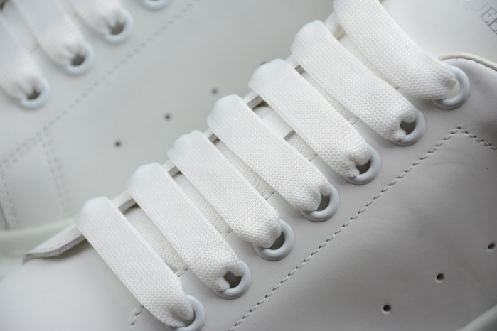 Mcqv*en oversized sneaker