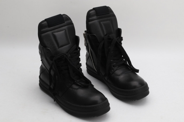 rick owens shoes (34-48)