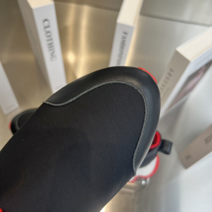 Chr1st1an loubout1n loubishark man (customize)