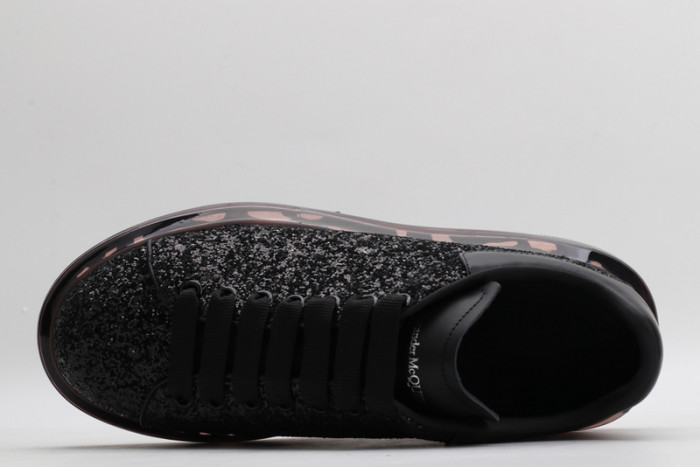 Mcqv*en oversized sneaker