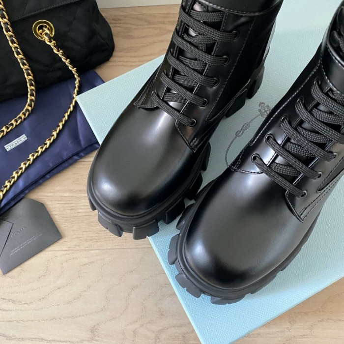 prad* women boots