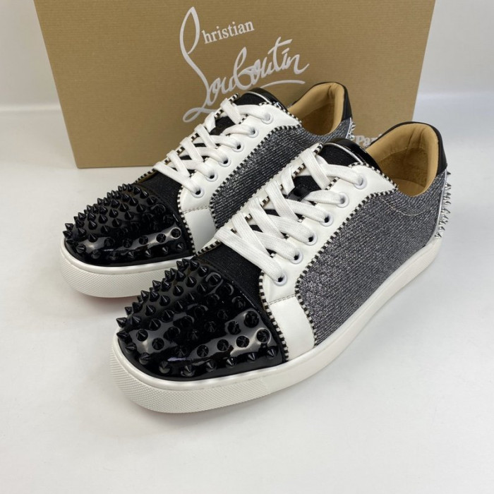 Chr1st1an loubout1n customize shoes