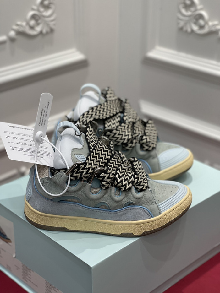 lanv1n sneakers