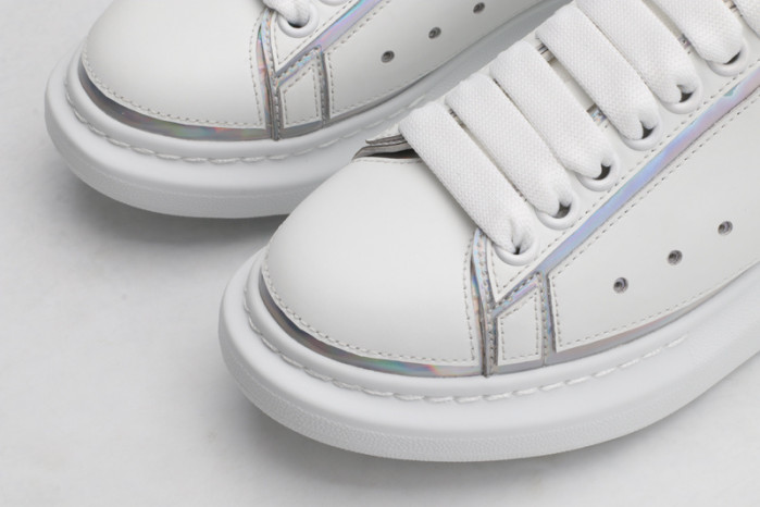 Mcqv*en oversized sneaker