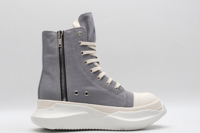 rick owens shoes