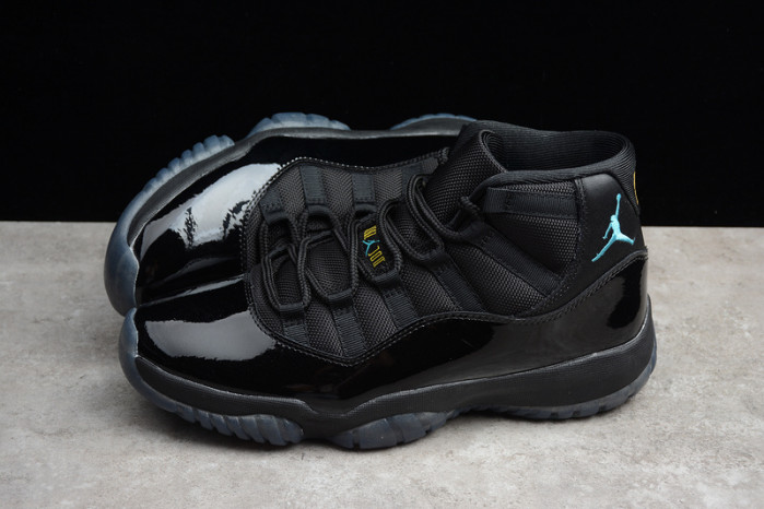 air jordan 11 gamma blue 378037-006